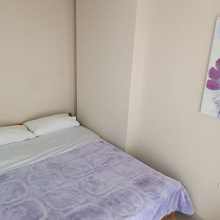Tzikas Apartments Tesalonika Bagian luar foto