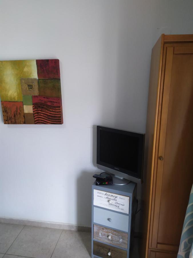 Tzikas Apartments Tesalonika Bagian luar foto