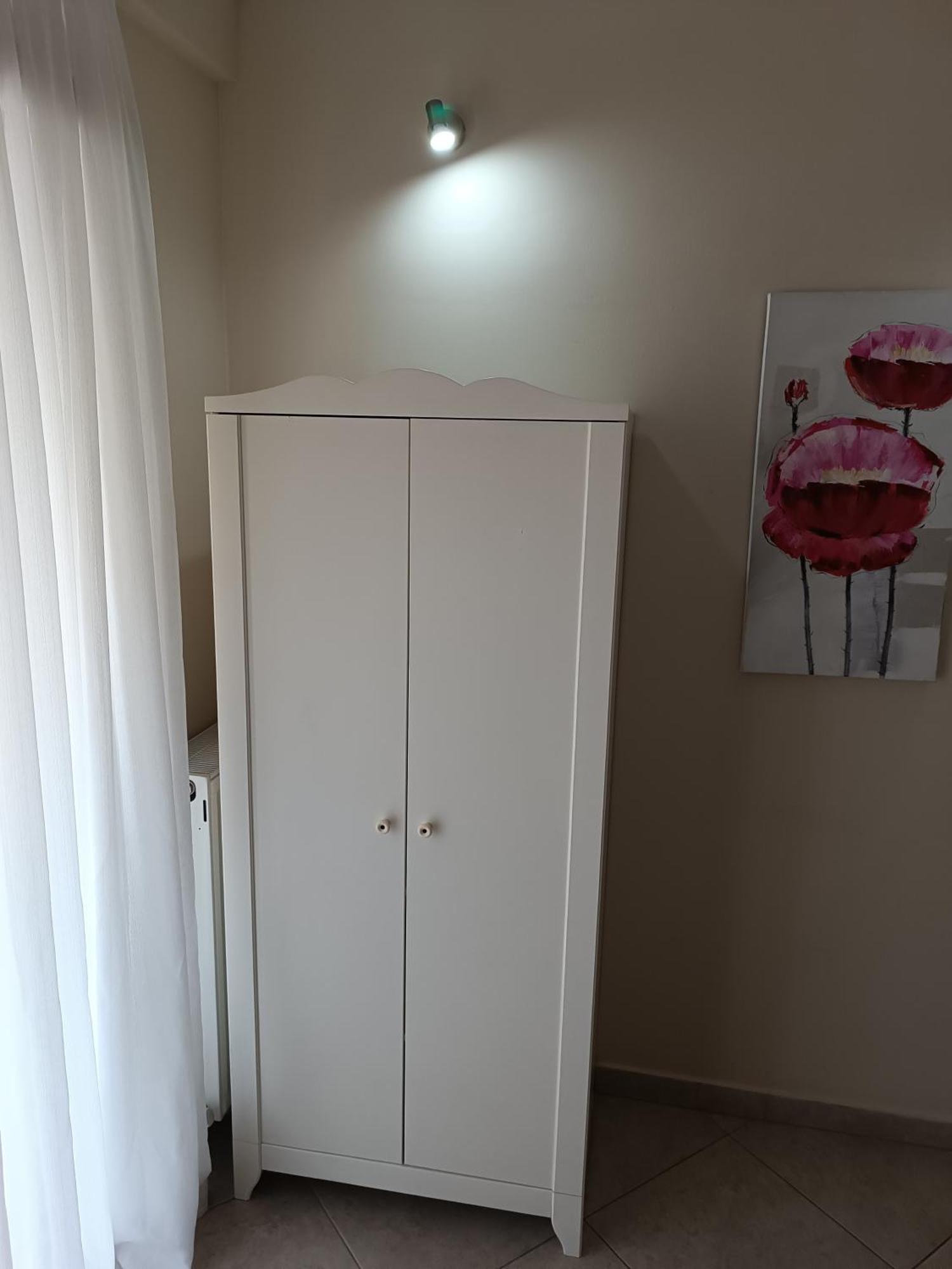 Tzikas Apartments Tesalonika Bagian luar foto