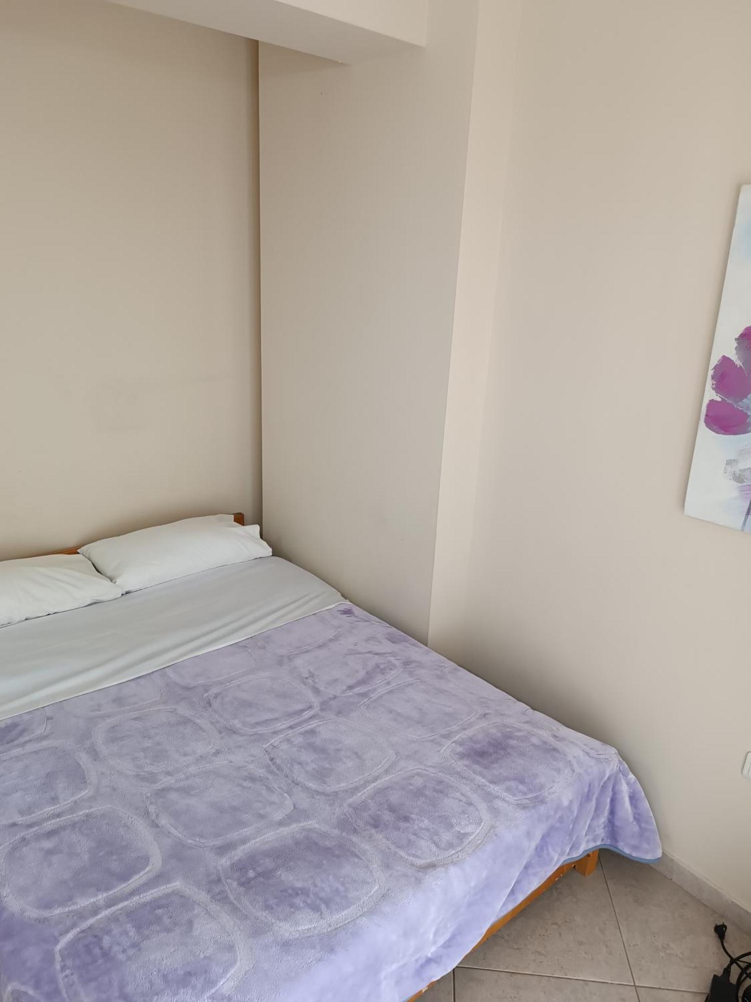 Tzikas Apartments Tesalonika Bagian luar foto